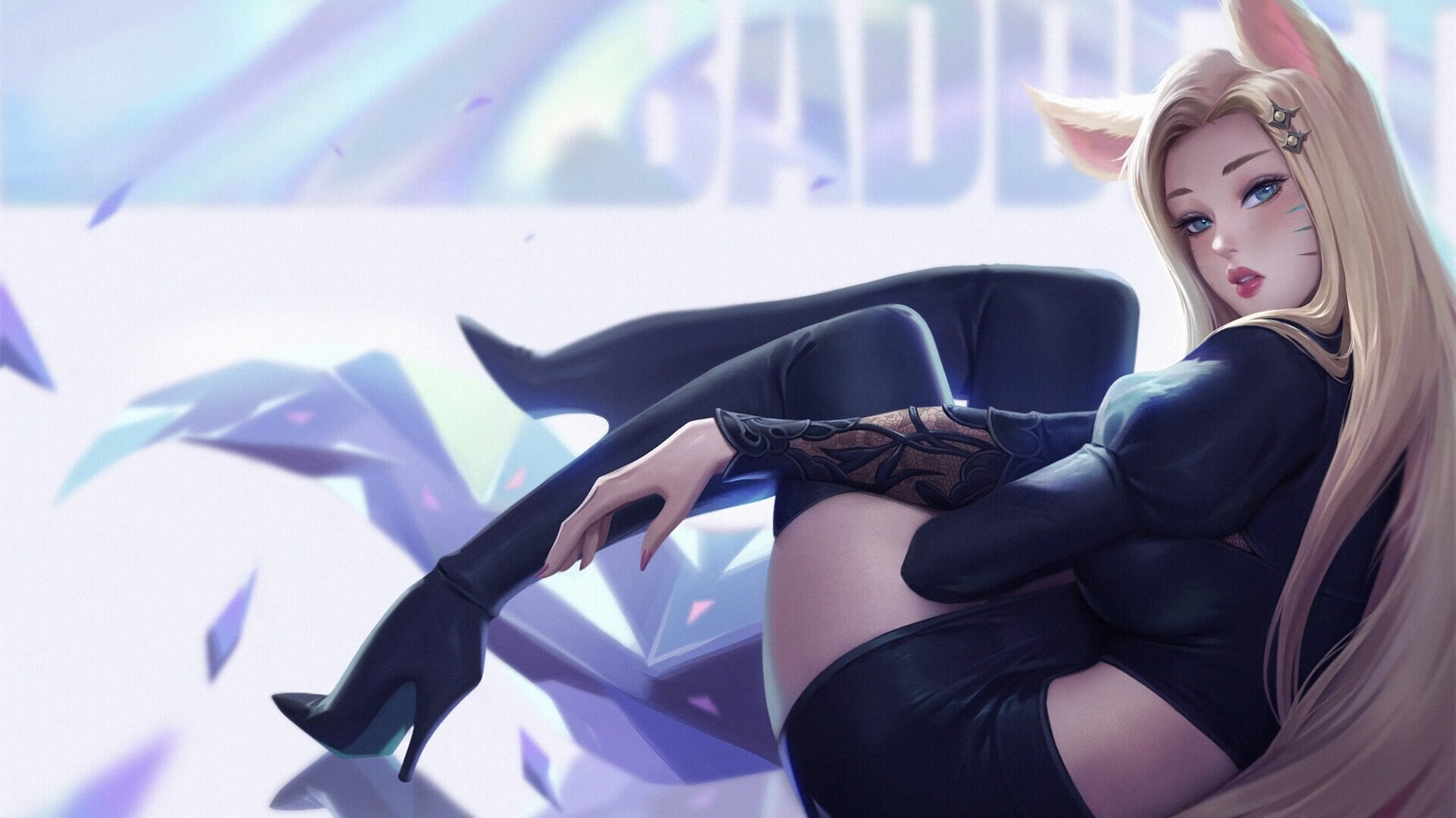 _国际战队赛:多国联军攻城略地_,国际联军组成